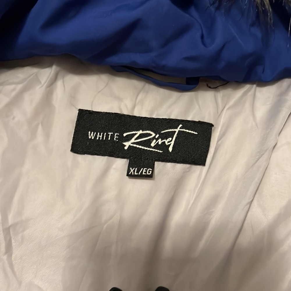 Puffer jacket - Picture 2 of 3